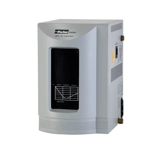 Generatore di aria zero - ZAG-30L - Parker Lab Gas Generators - ad alta purezza