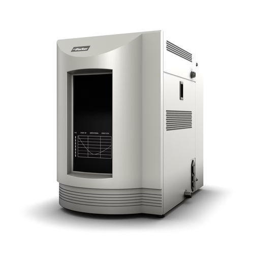 Generatore di gas inerte ad alta concentrazione - TOC-1250 - Parker Lab Gas Generators - da laboratorio / di processo / per analizzatore TOC