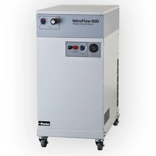 Generatore di azoto per LC/MS - AGS 200 - Parker Lab Gas Generators - puro / di processo / PSA