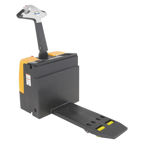 Transpallet elettrico - EPT-SF-1232-26 - Vestil Manufacturing - 24 V / compatto / per trasferimento