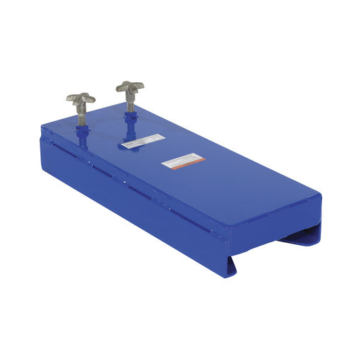 Accessorio per carrello elevatore - FBM-7.5-500 - Vestil Manufacturing