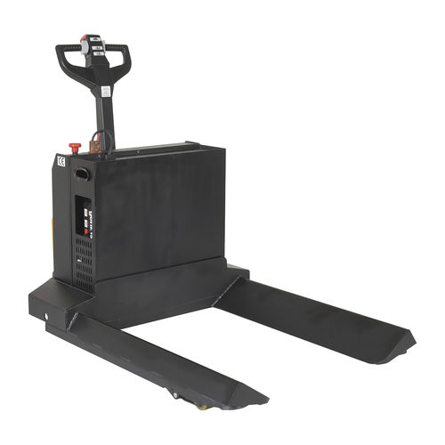 Transpallet elettrico - EPT series - Vestil Manufacturing - 24 V / 6 V / per magazzino