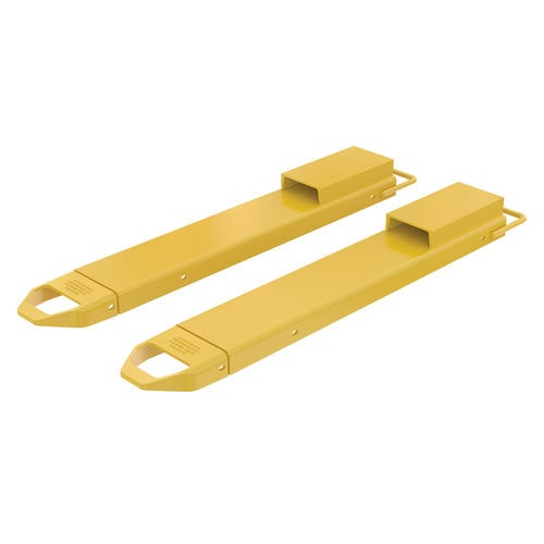 Prolunga per forca di per carrello elevatore - FE series - Vestil Manufacturing - in acciaio