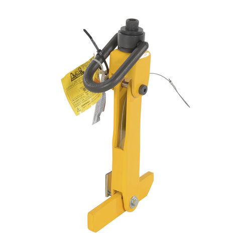 Sollevatore per bobina - CRL-4-12-3000 - Vestil Manufacturing - manuale / meccanico