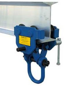 Carrello per paranco manuale - QIT series - Vestil Manufacturing