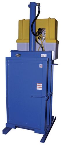Pressa per fusti - HDC series - Vestil Manufacturing