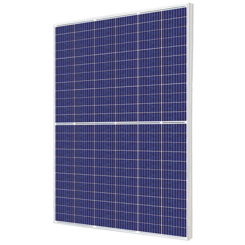 Pannello solare fotovoltaico in silicio policristallino - HiKu Series - Canadian Solar EMEA - CE