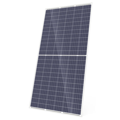Pannello solare fotovoltaico in silicio policristallino - Ku Series - Canadian Solar EMEA - in silicio monocristallino / CE / ISO