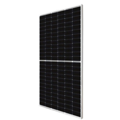 Modulo fotovoltaico in silicio monocristallino - HiKu6 - Canadian Solar EMEA - PERC / CE / TUV