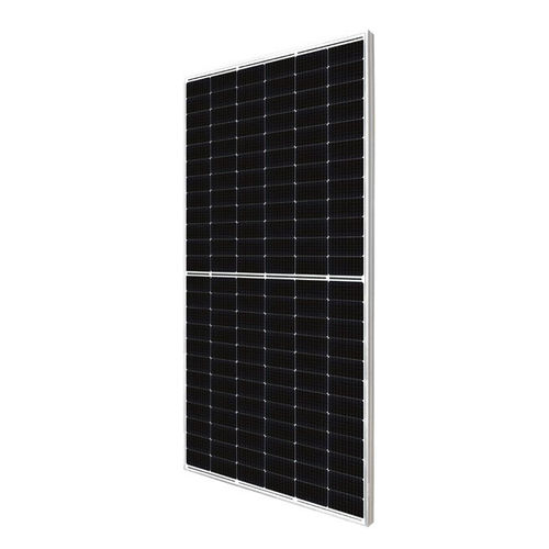 Modulo fotovoltaico in silicio monocristallino - BiHiKu6 - Canadian Solar EMEA - PERC / CE / TUV