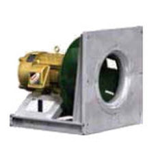 Ventilatore centrifugo - APD - Greenheck - industriale / commerciale / con trasmissione a cinghia
