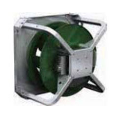 Ventilatore da parete - APF - Greenheck - orizzontale / centrifugo / industriale