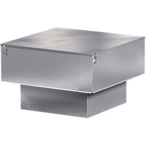 Ventilatore per tetto - RSF - Greenheck - centrifugo / di circolazione di aria / industriale