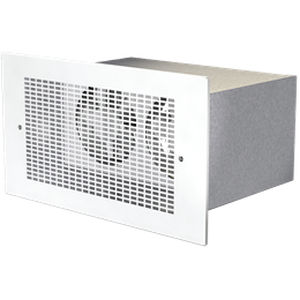 Ventilatore da parete - CBF  - Greenheck - elicoidale / di circolazione di aria / industriale