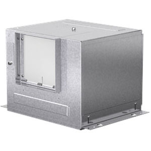 Ventilatore da soffitto - CSP-A - Greenheck - canalizzabile / centrifugo / di evacuazione