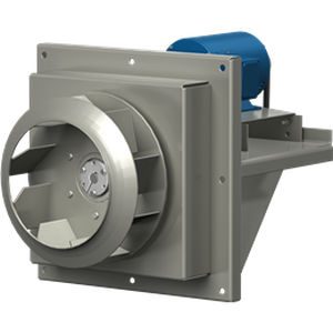 Ventilatore centrifugo - PLG - Greenheck - industriale / a ruota libera