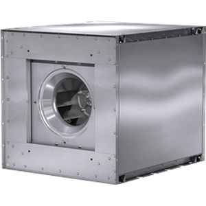 Ventilatore centrifugo - HPA - Greenheck - industriale / commerciale / a presa diretta