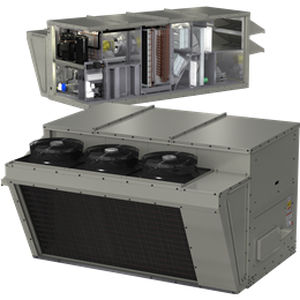 Ventilatore da tetto - RV / RVE - Greenheck - centrifugo / di raffreddamento / di ricircolo