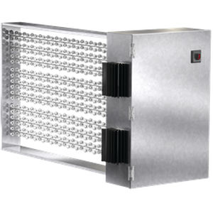 Batteria di riscaldamento elettrica - IDHE - Greenheck