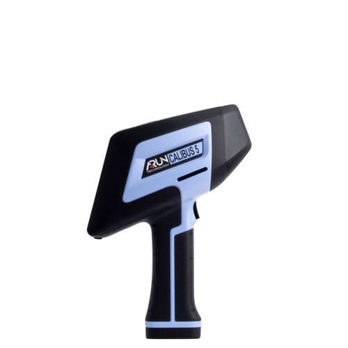 Analizzatore per metallo - CALIBUS 5 (LIBS) - ARUN Technology Limited - di carbonio / per metallurgia / spettrometrico