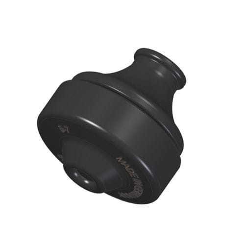 Passacavo in gomma - 4501 - A. Vogt GmbH & Co.KG - in EPDM / aperto / IP66
