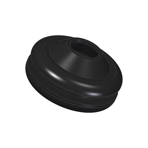 Passacavo in gomma - 1020 - A. Vogt GmbH & Co.KG - in EPDM / aperto