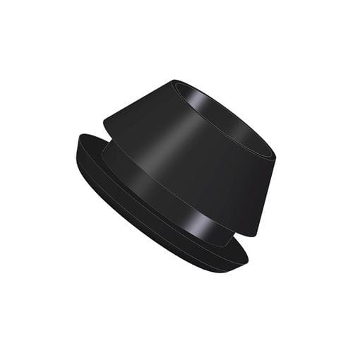 Passacavo in gomma - 1003 - A. Vogt GmbH & Co.KG - in EPDM / a passaggio / a tenuta stagna