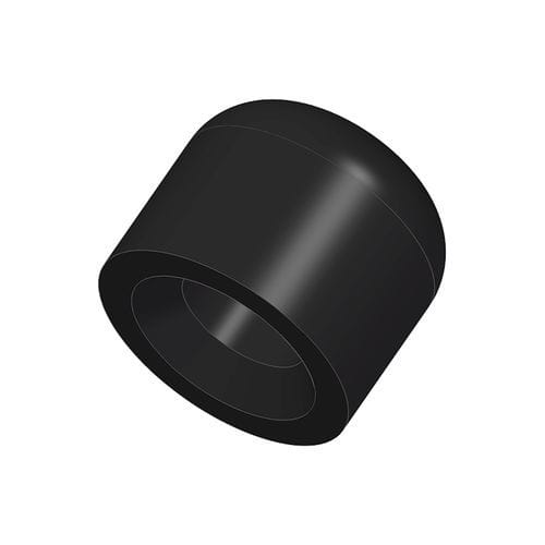 Cappuccio press-fit - 1913 - A. Vogt GmbH & Co.KG - con estremità arrotondata / in EPDM / di protezione