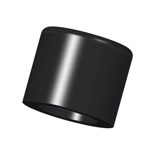Cappuccio press-fit - 1732 - A. Vogt GmbH & Co.KG - con estremità arrotondata / in EPDM / in elastomero