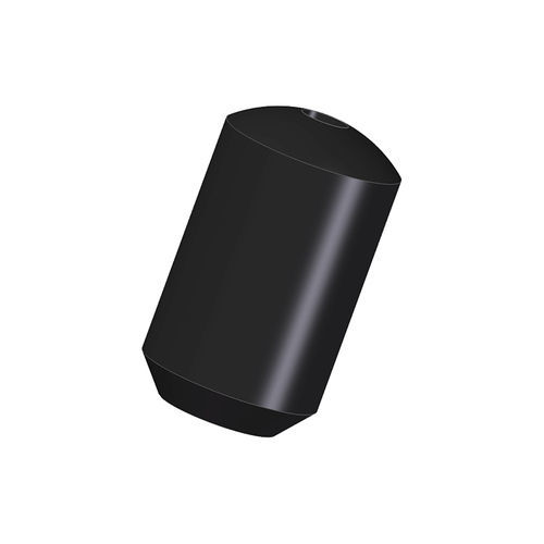 Battuta ammortizzante in gomma - 1649 - A. Vogt GmbH & Co.KG - in EPDM / Blocca pallet