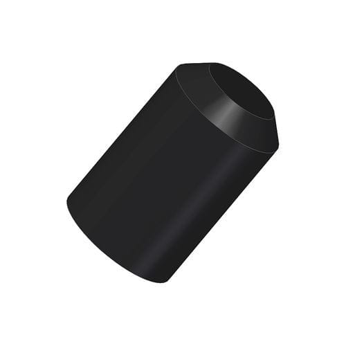 Battuta ammortizzante in gomma - 1683 - A. Vogt GmbH & Co.KG - in EPDM / cilindrica / diabolo