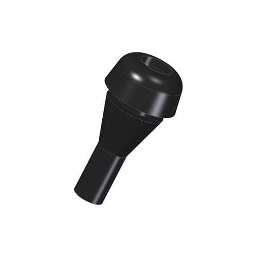 Ammortizzatore strutturale - 1242 - A. Vogt GmbH & Co.KG - di sicurezza / in EPDM