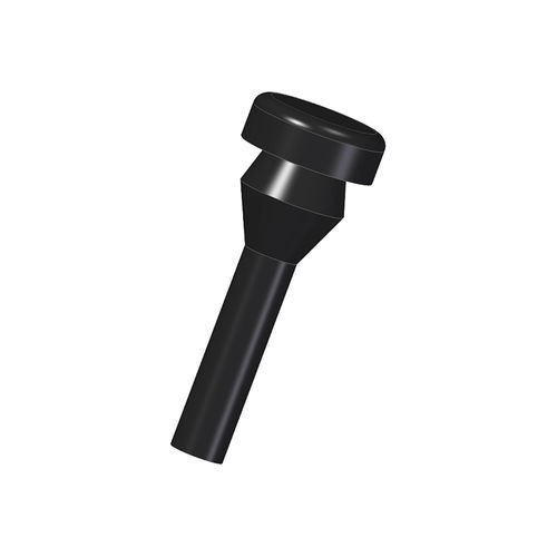 Ammortizzatore antivibratorio - 1276 - A. Vogt GmbH & Co.KG - di sicurezza / in EPDM