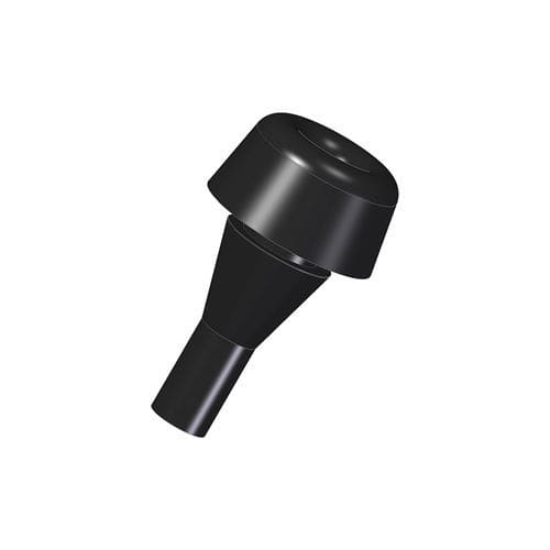 Ammortizzatore antivibratorio - 1243 - A. Vogt GmbH & Co.KG - di sicurezza / di pezzi / in elastomero