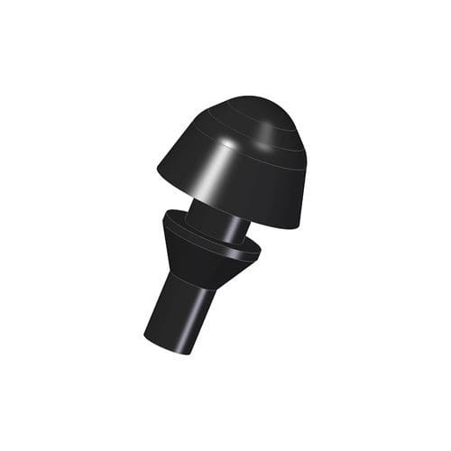 Ammortizzatore antivibratorio - 1262 - A. Vogt GmbH & Co.KG - pneumatico / di sicurezza / in gomma