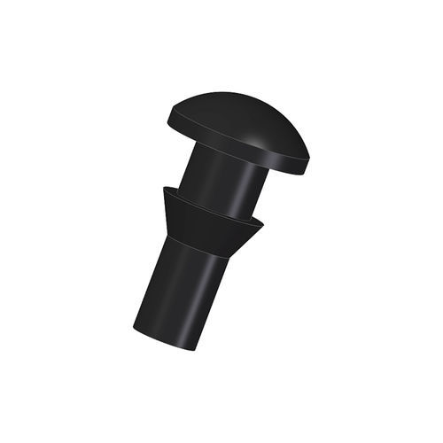 Ammortizzatore antivibratorio - 1295 - A. Vogt GmbH & Co.KG - in gomma / in EPDM / su misura