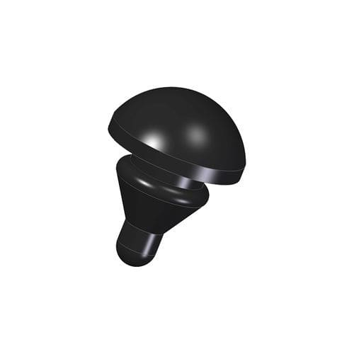 Ammortizzatore antivibratorio - 1285 - A. Vogt GmbH & Co.KG - strutturale / pneumatico / in gomma