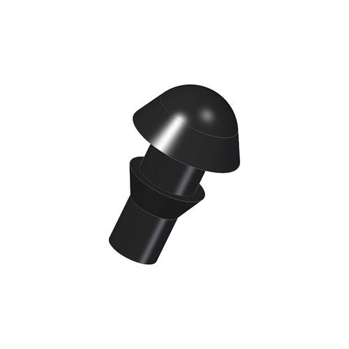 Ammortizzatore strutturale - 1277 - A. Vogt GmbH & Co.KG - pneumatico / per tappi / in EPDM