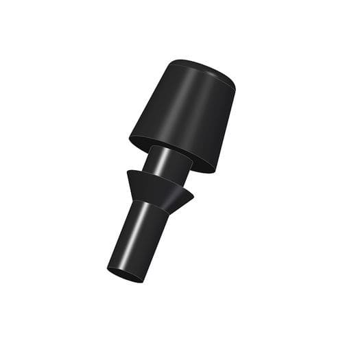 Ammortizzatore di urti - 1275 - A. Vogt GmbH & Co.KG - antivibratorio / pneumatico / per teste di viti