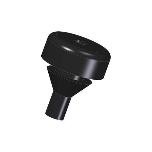 Ammortizzatore strutturale - 1284 - A. Vogt GmbH & Co.KG - pneumatico
