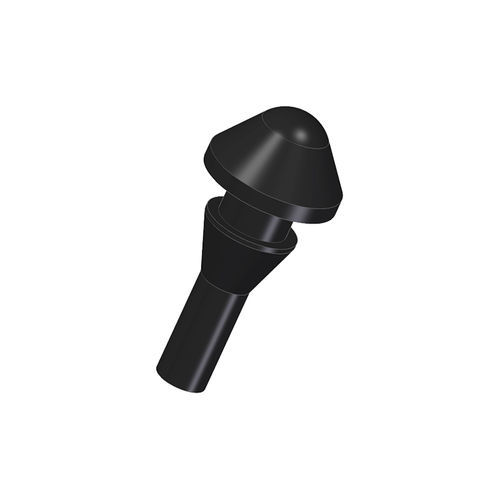 Ammortizzatore pneumatico - 1270 - A. Vogt GmbH & Co.KG - in gomma / in EPDM