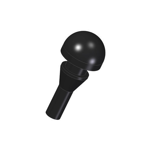 Ammortizzatore di sicurezza - 1249 - A. Vogt GmbH & Co.KG - in gomma / in EPDM