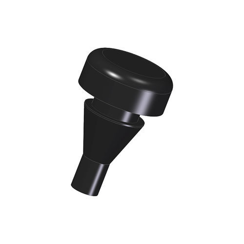 Ammortizzatore strutturale - 1301 - A. Vogt GmbH & Co.KG - pneumatico / di sicurezza / per pannelli