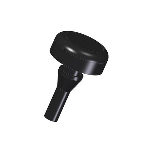 Ammortizzatore di urti - 1320 - A. Vogt GmbH & Co.KG - strutturale / pneumatico / per pannelli