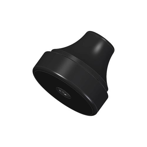 Passacavo in EPDM - 1201 - A. Vogt GmbH & Co.KG - in silicio / a passaggio / a tenuta stagna