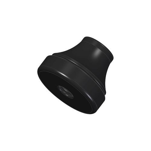 Passacavo in EPDM - 1102 - A. Vogt GmbH & Co.KG - in silicio / aperto
