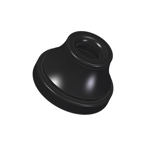 Passacavo in gomma - 1114 - A. Vogt GmbH & Co.KG - in EPDM / a passaggio