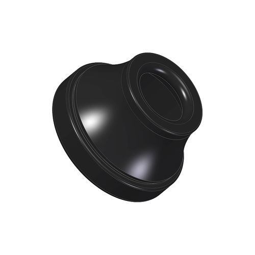 Passacavo in gomma - 1116 - A. Vogt GmbH & Co.KG - in EPDM / in silicio / aperto