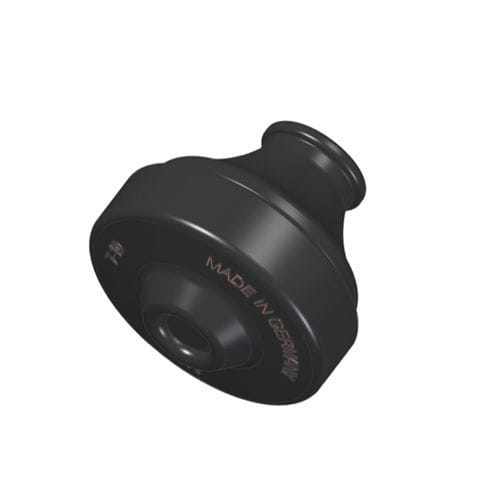 Boccola di misura - 4502 - A. Vogt GmbH & Co.KG - in EPDM