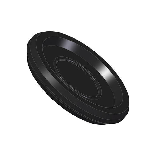 Passacavo in EPDM - 1607 - A. Vogt GmbH & Co.KG - in silicio / in gomma siliconica